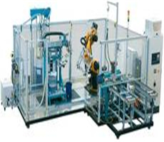 Compact Dispensing System C-DS