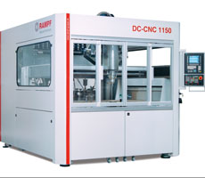 DC-CNC1150 数控定量点胶系统